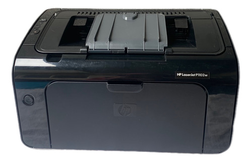 Hp Laserjet P1102w