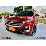 Chevrolet Captiva Ltz 5 Psj