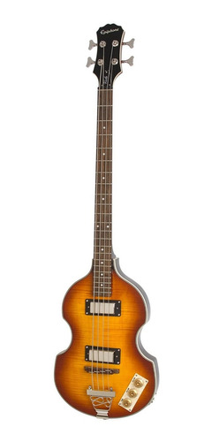 Bajo Electrico 4 Cuerdas EpiPhone Viola Bass