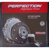 Kit Embrague Clutch Jetta/golf A3 2.0 (94-99) Derby (01-04)