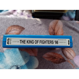 The King Of Fighters 98 Kof 98 Mvs Neo Geo Original 