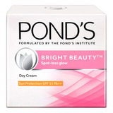 Pond's White Beauty - Crema Antimanchas Spf De 15 Días, 1..