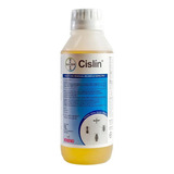 Insecticida Cislin Bayer X 1 Lt. 1.5 %