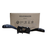 Palanca Luces Limpia Parabrisas Vw Amarok Original Vel. Cruc