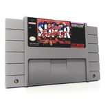 Jogo Super Street Fighter 2 Para Snes