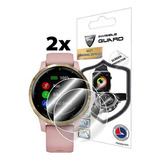 Ipg Para Garmin Vivoactive 4s Smartwatch Protector De Pantal