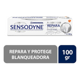 Sensodyne Repara & Protege Crema De 100 Gr