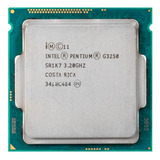 Processador Intel Dual-core Pentium G3250 3.20ghz | Lga 1150