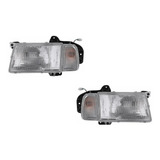 Par De Faros Geo Tracker 90 91 92 93 94 95 96 97 98 C/cuarto