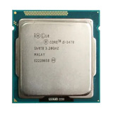 Processador I5-2300 2,8 Ghz 4 Núcleos 32 Nm Lga1155 Cpu