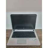 Portatil Hp´probook 440 G3-  Core I5 De 6ta Generación