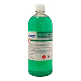 Wk-117 Alcohol Gel Para Manos 70% 1 L