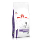 Royal Canin Calm Dog Small X 2kg