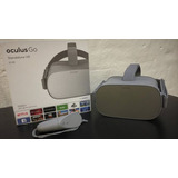 Lentes De Realidad Virtual Oculus Go | Steamvr | Metaverso