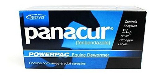 Panacur Powerpac Dewormr.