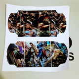 Skin Street Fighter Ii   Para Psp 3000 3001 3004 3010