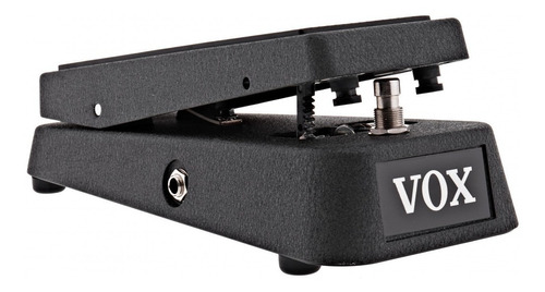 Pedal De Efectos Wha Wha Para Guitarra Vox V845