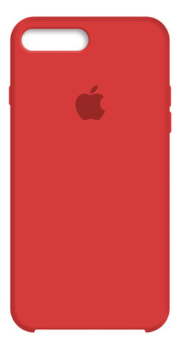 Funda Silicona Para iPhone 6 8 X 11 12 13 14 15 Pro Max Logo