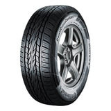 Neumático Continental Conticrosscontact Lx 2 Lt 245/70r16 111 T