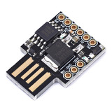 Board Tarjeta Attiny85 - Attiny 85 Digispark Arduino 