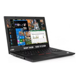 Lenovo Thinkpad L480 Core I5-8365  16gb Ram 512gb Ssd