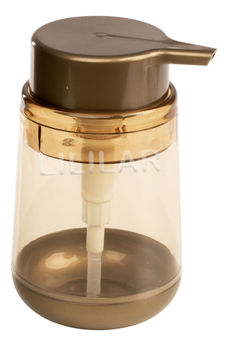 Dispenser Porta Sabonete Líquido Blend Saboneteira 330ml