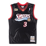 Mitchell & Ness Jersey Allen Iverson Nba 76ers