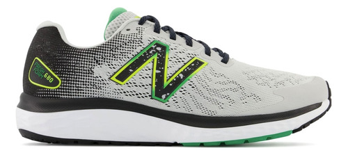 Zapatilla New Balance Freshfoam M680 Hombre 35051g