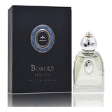 Perfume Masculino Spiritus Borouj Edp 85ml