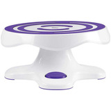 Tilt-n-turn Ultra Cake Turntable - Soporte Para Decoración