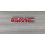 Emblema De Parrila Chevrolet Gmc Pequeo  GMC Canyon