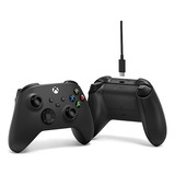 Controle Xbox One Series S X Original For Windows C/ Cabo 