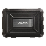 Gabinete Para Disco Duro Adata Ed600