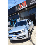 Volkswagen Amarok 2018 3.0 V6 Cd