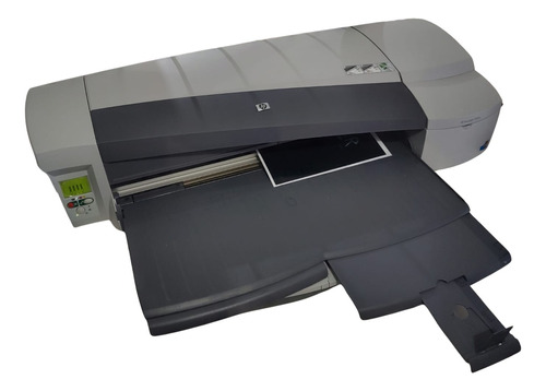 Impresora Plotter Hp Designjet 110plus Nr