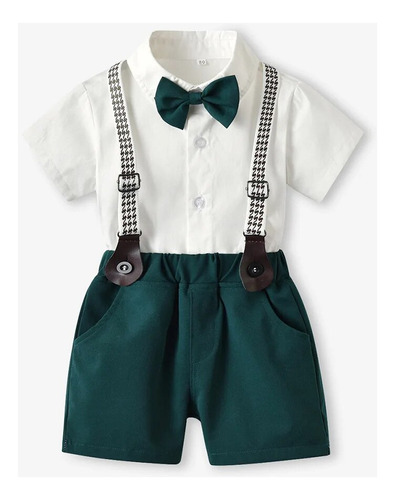 Fwefww Trajes De Algodón Para Niños, Ropa Infantil, Camisa