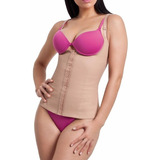 Cinta Corselet Modelador Abdominal Esbelt Original Atacado