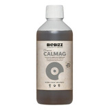 Biobizz Calmag Suplemento De Calcio Y Magnesio 1000 Ml