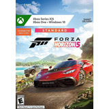 Forza Horizon 5 Standard Xbox One Xbox Series X/s
