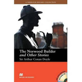 Norwood Builder And Other Stories, The, De Doyle, Arthur Conan. Editora Macmillan Do Brasil, Capa Mole Em Inglês