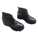 Botas Hush Puppies . Mujer