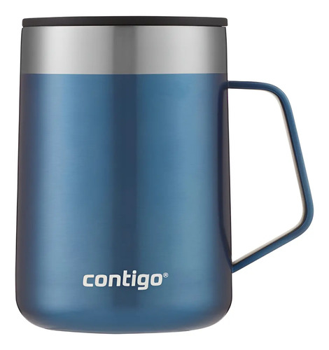 Termo Acero Inoxidable 14 Oz Streeterville Contigo