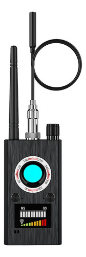 Detector De Cámara, Rastreador Gps, Microdetector