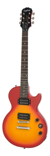 Guitarra EpiPhone Les Paul Special E1 - Her. Cherry Sunburst