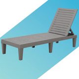 Tumbonas Para Piscina Exterior | Tumbona Ajustable Para Pati