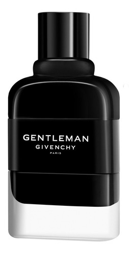  Gentleman Givenchy Edp 50ml Para Masculino