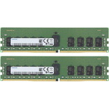 Paquete Memoria Samsung Con Memoria Pcmhz Ddr4 32 Gb (2 X 16