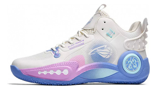 Youth Non-slip Basketball Shoes