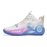Youth Non-slip Basketball Shoes