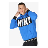 Buzo Nike Sportswear Essentials Azul